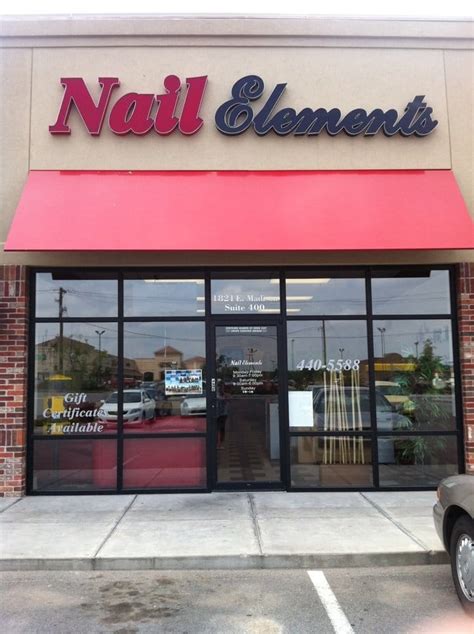 nail salons in derby ks.